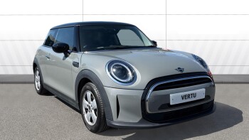 MINI Hatchback 1.5 Cooper Classic 3dr Petrol Hatchback